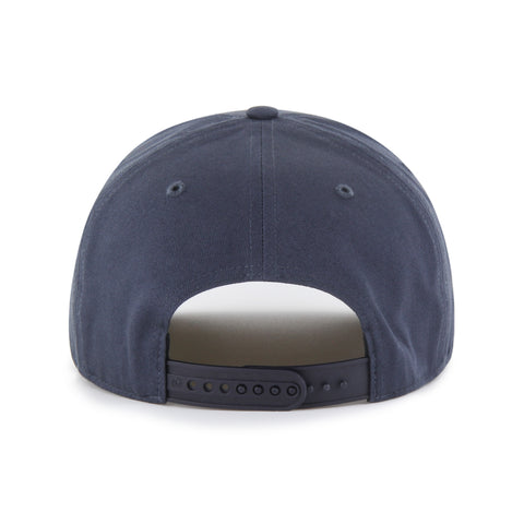 MILWAUKEE BREWERS OVERHAND TWO TONE '47 HITCH