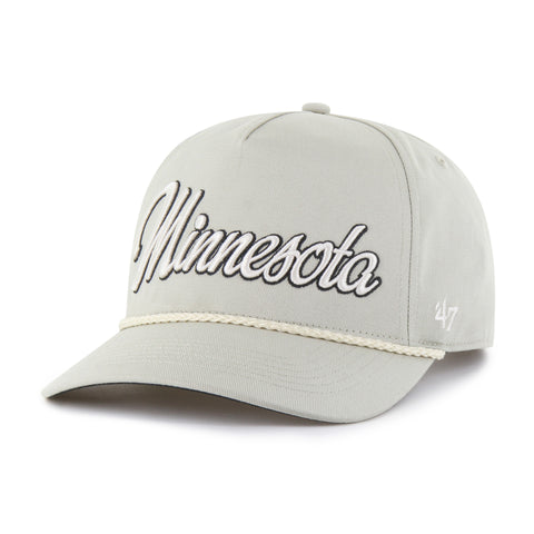 MINNESOTA TWINS OVERHAND '47 HITCH