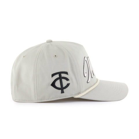 MINNESOTA TWINS OVERHAND '47 HITCH