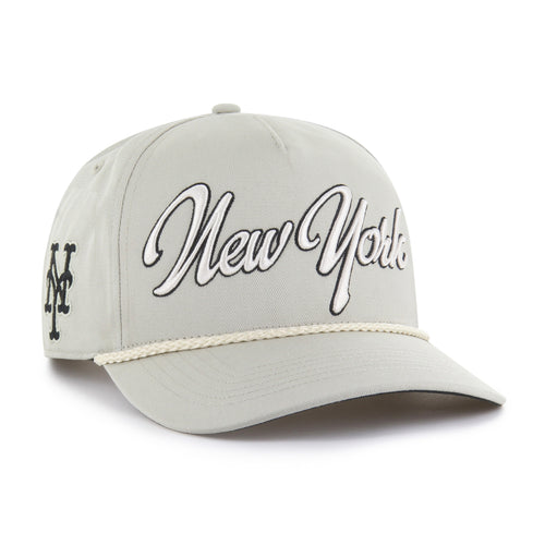 NEW YORK METS OVERHAND '47 HITCH