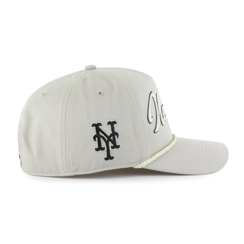 NEW YORK METS OVERHAND '47 HITCH
