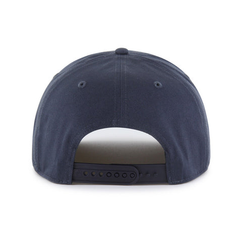 NEW YORK METS OVERHAND TWO TONE '47 HITCH