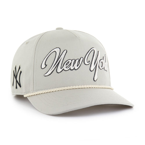 NEW YORK YANKEES OVERHAND '47 HITCH