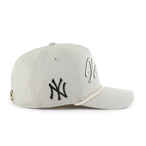 NEW YORK YANKEES OVERHAND '47 HITCH