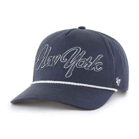 NEW YORK YANKEES OVERHAND '47 HITCH