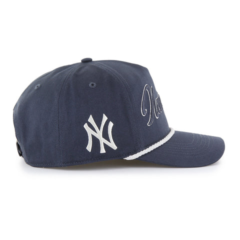 NEW YORK YANKEES OVERHAND '47 HITCH