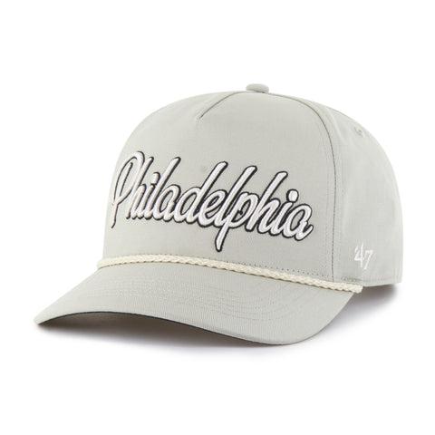 PHILADELPHIA PHILLIES OVERHAND '47 HITCH