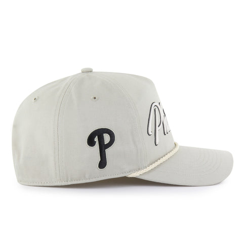 PHILADELPHIA PHILLIES OVERHAND '47 HITCH