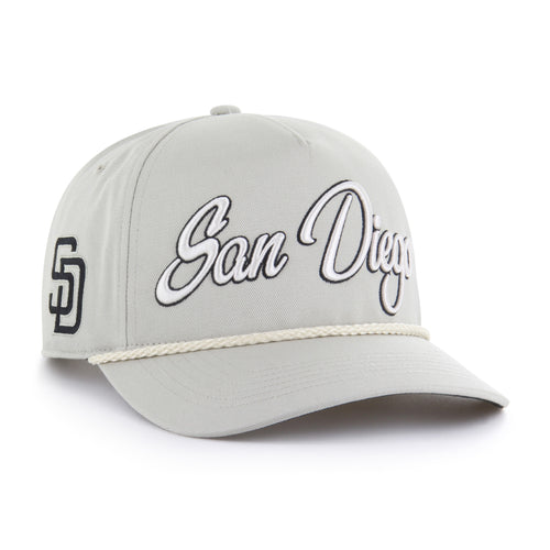 SAN DIEGO PADRES OVERHAND '47 HITCH