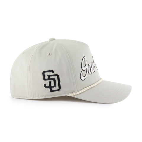 SAN DIEGO PADRES OVERHAND '47 HITCH