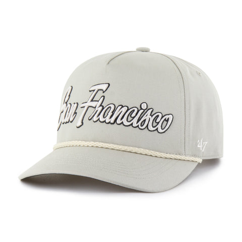 SAN FRANCISCO GIANTS OVERHAND '47 HITCH