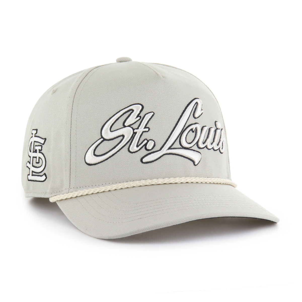 ST. LOUIS CARDINALS OVERHAND '47 HITCH