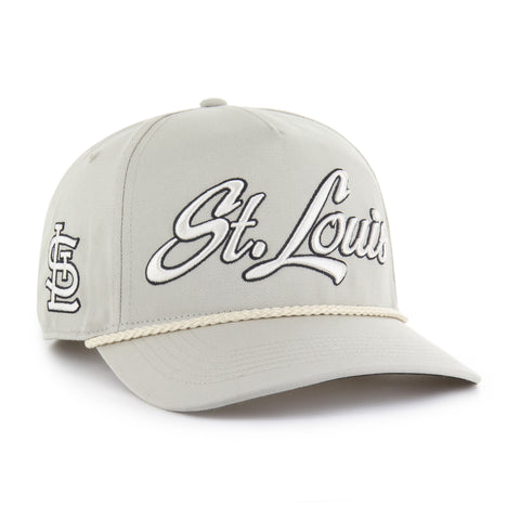 ST. LOUIS CARDINALS OVERHAND '47 HITCH