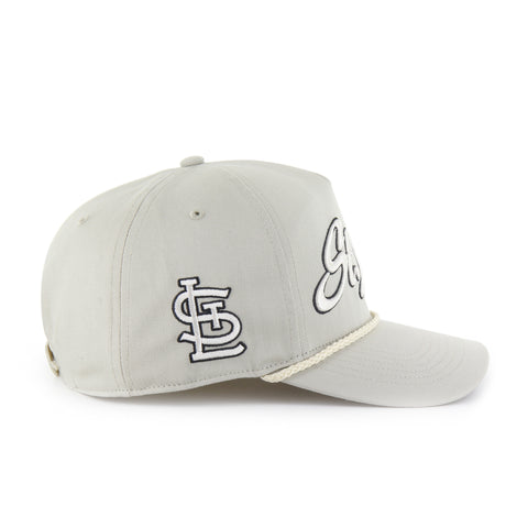 ST. LOUIS CARDINALS OVERHAND '47 HITCH