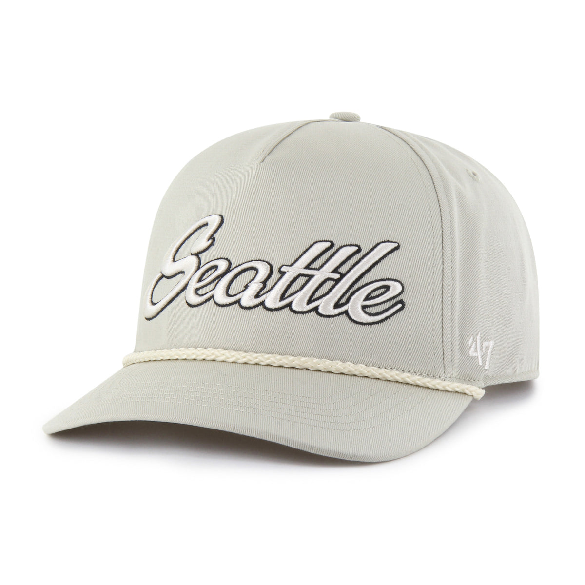 SEATTLE MARINERS OVERHAND '47 HITCH