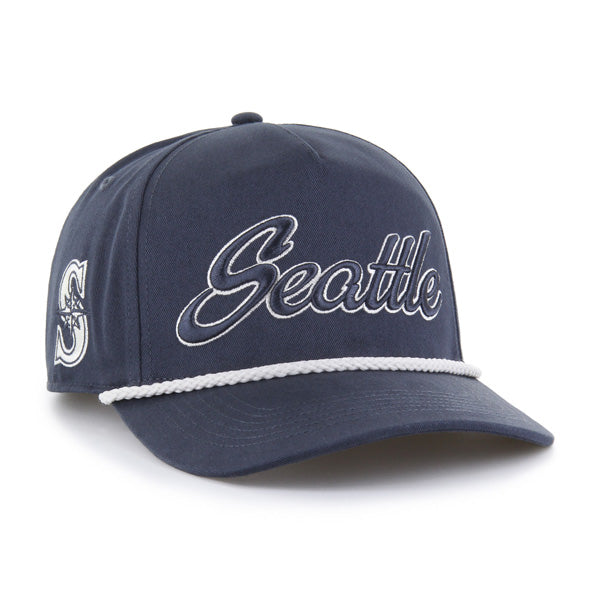 SEATTLE MARINERS OVERHAND TWO TONE '47 HITCH