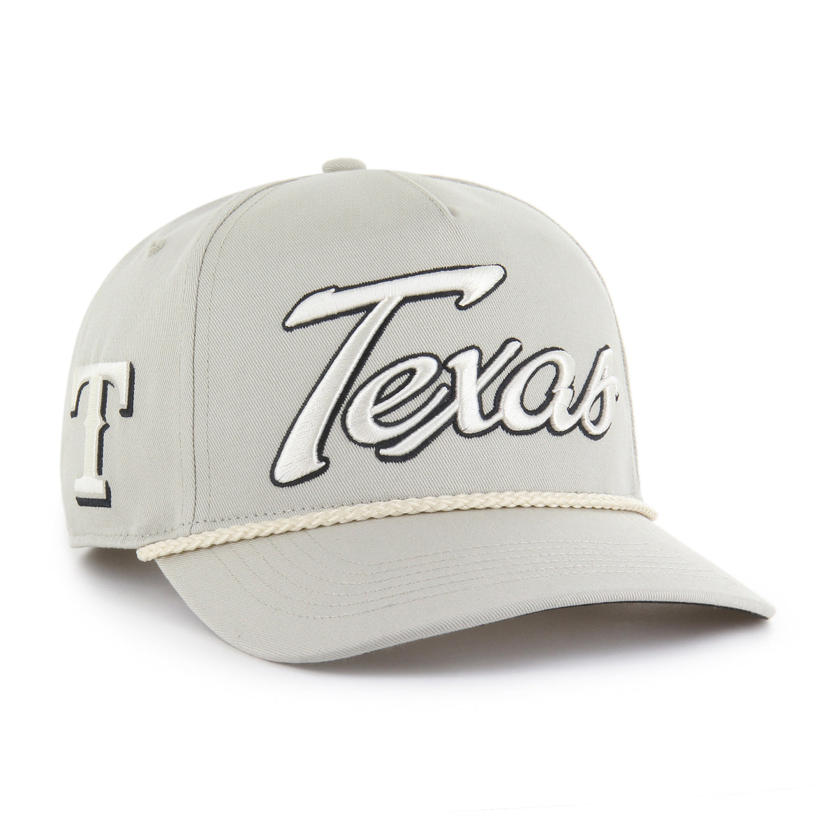 TEXAS RANGERS OVERHAND '47 HITCH