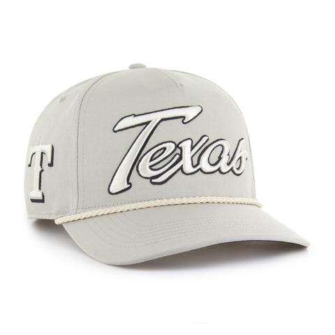 TEXAS RANGERS OVERHAND '47 HITCH