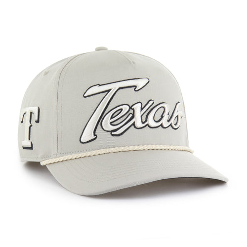TEXAS RANGERS OVERHAND '47 HITCH