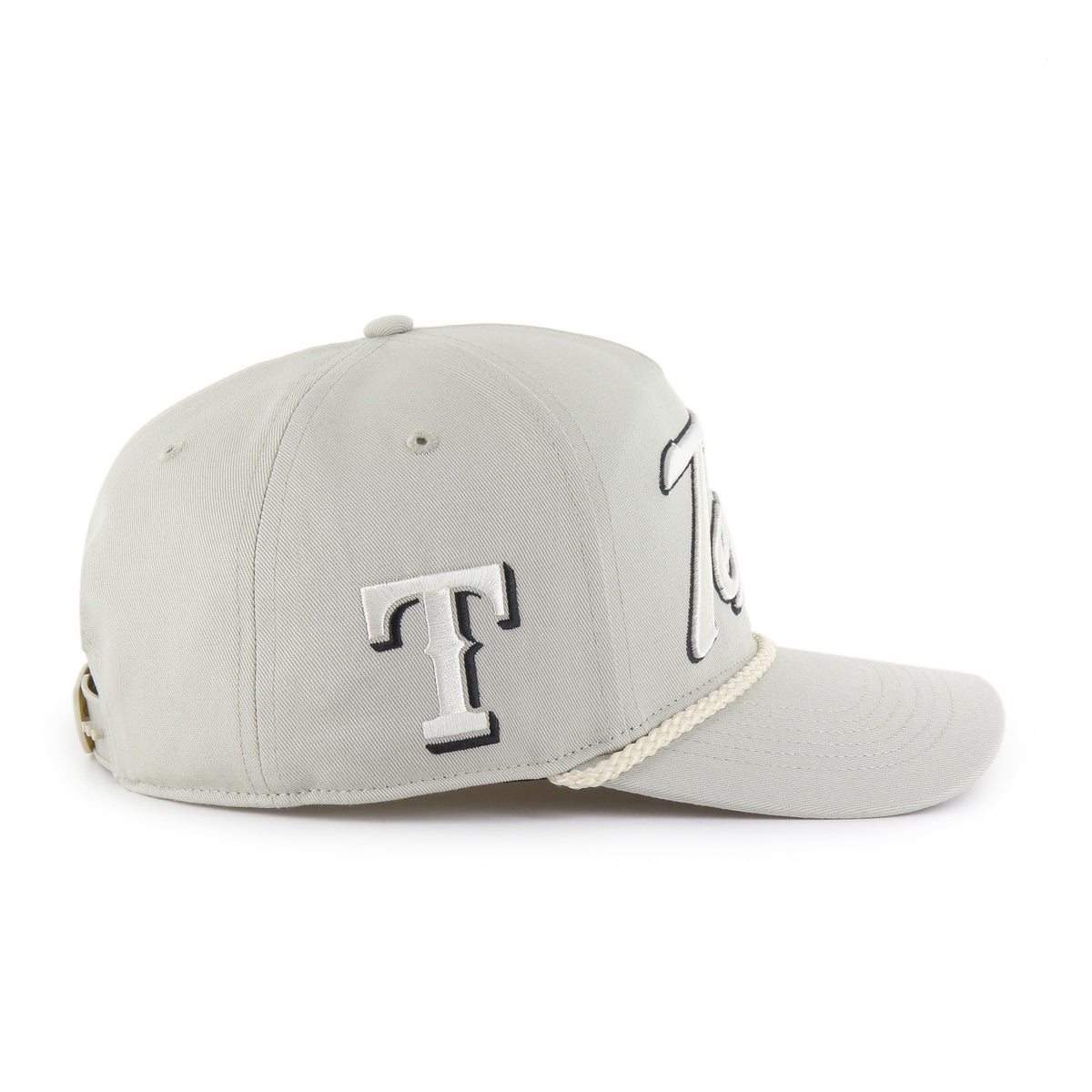 TEXAS RANGERS OVERHAND '47 HITCH