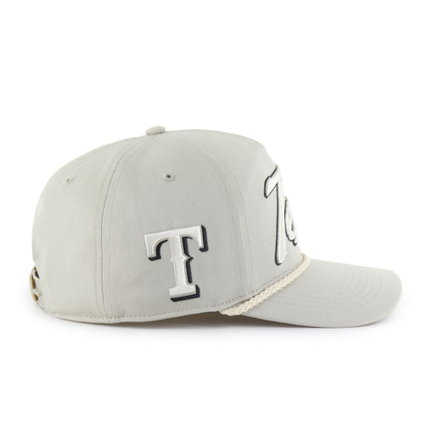 TEXAS RANGERS OVERHAND '47 HITCH