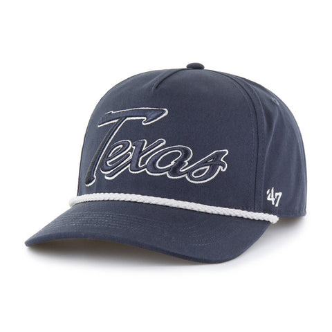 TEXAS RANGERS OVERHAND '47 HITCH