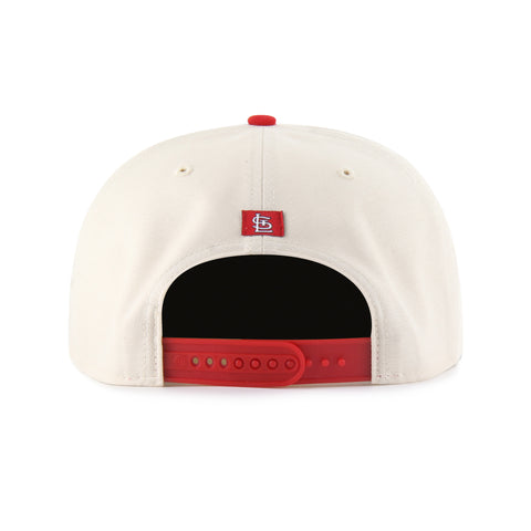 ST. LOUIS CARDINALS PAYSON '47 CAPTAIN RF RELAXED FIT
