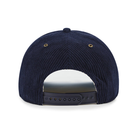 ATLANTA BRAVES PITCHOUT ROPE '47 HITCH