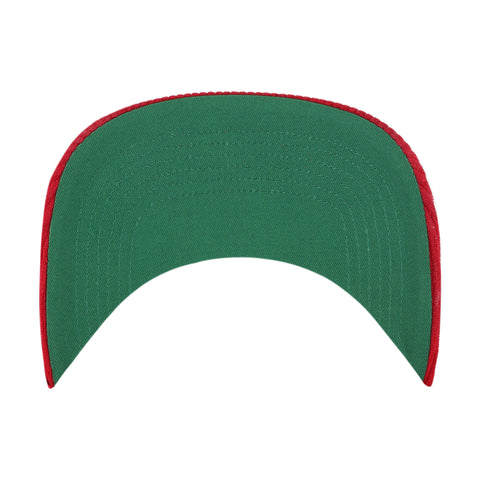 CINCINNATI REDS PITCHOUT ROPE '47 HITCH