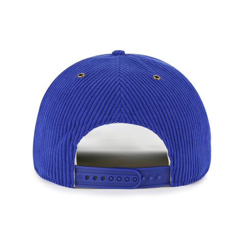 LOS ANGELES DODGERS PITCHOUT ROPE '47 HITCH