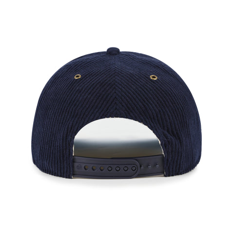 NEW YORK YANKEES PITCHOUT ROPE '47 HITCH