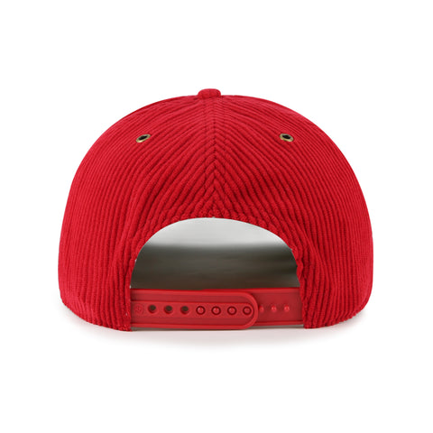 ST. LOUIS CARDINALS PITCHOUT ROPE '47 HITCH