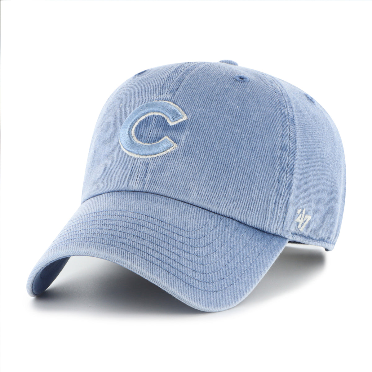 CHICAGO CUBS PIGMENT '47 CLEAN UP