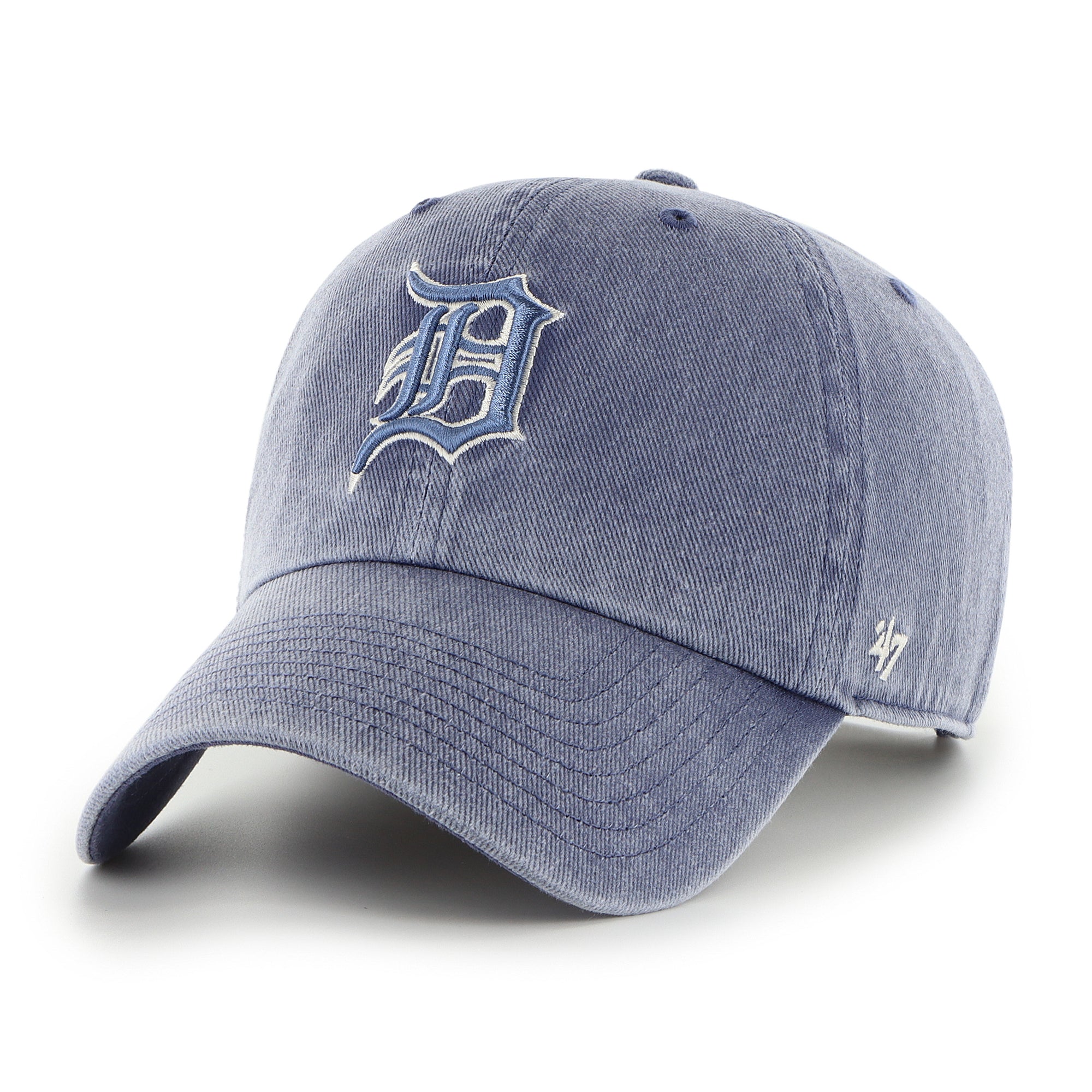 DETROIT TIGERS PIGMENT '47 CLEAN UP
