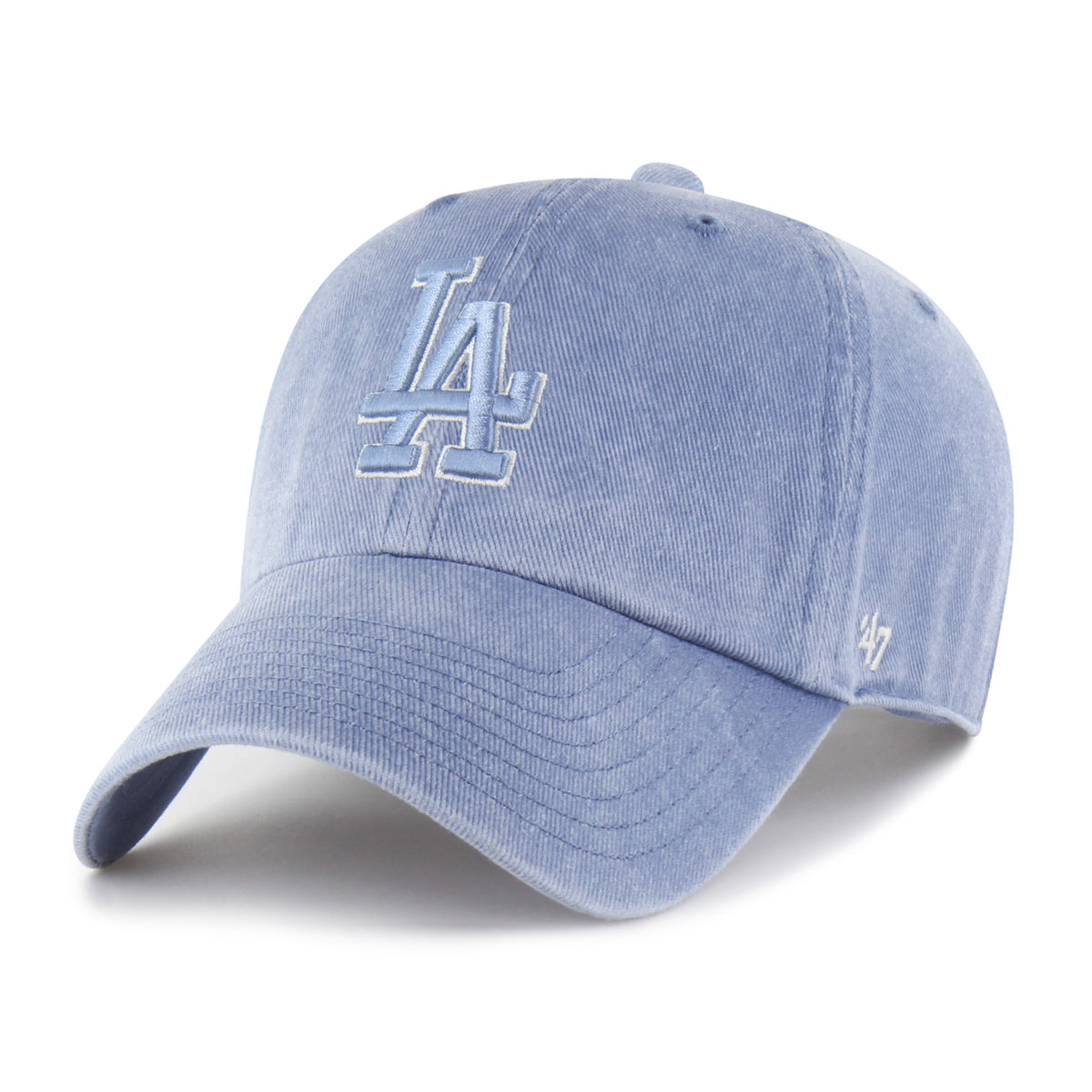 LOS ANGELES DODGERS PIGMENT '47 CLEAN UP