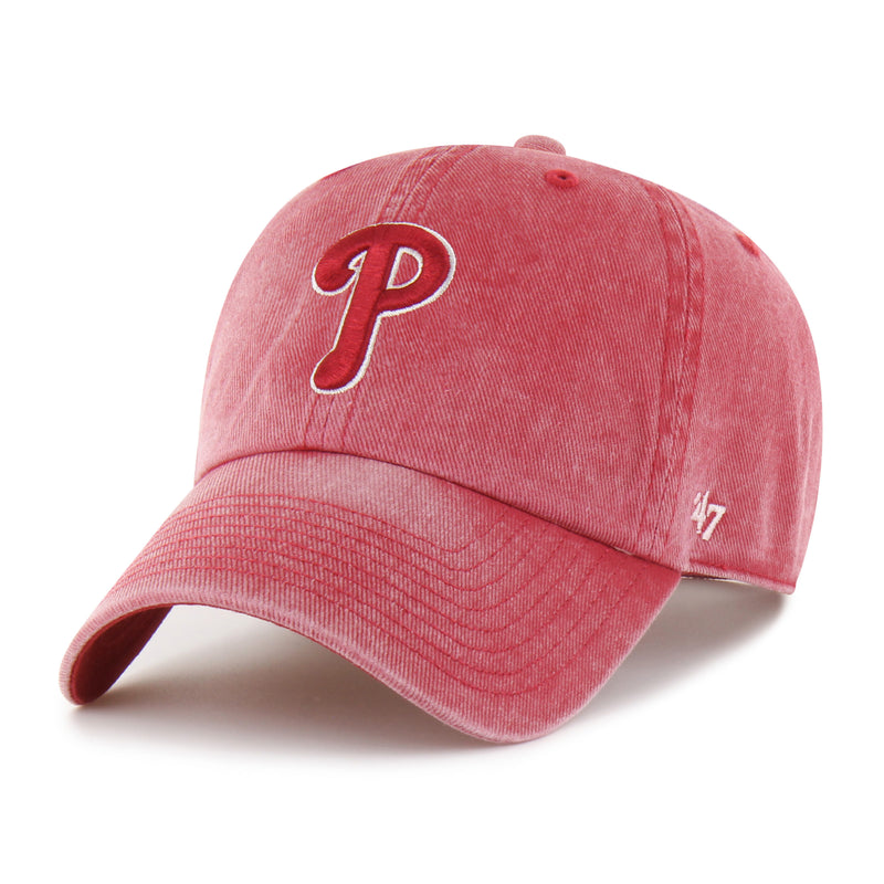PHILADELPHIA PHILLIES PIGMENT '47 CLEAN UP