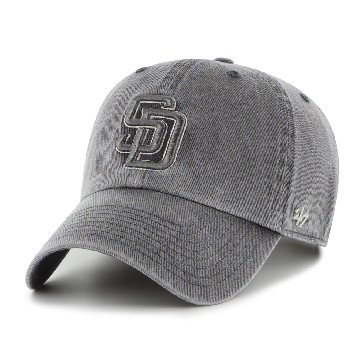 SAN DIEGO PADRES PIGMENT '47 CLEAN UP