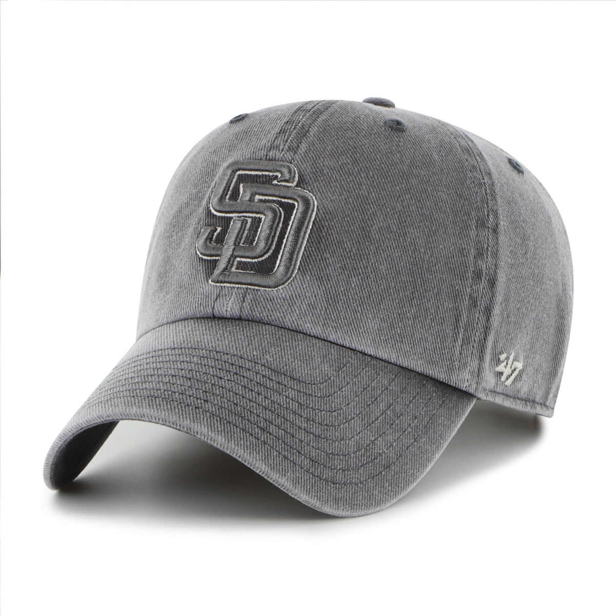 SAN DIEGO PADRES PIGMENT '47 CLEAN UP