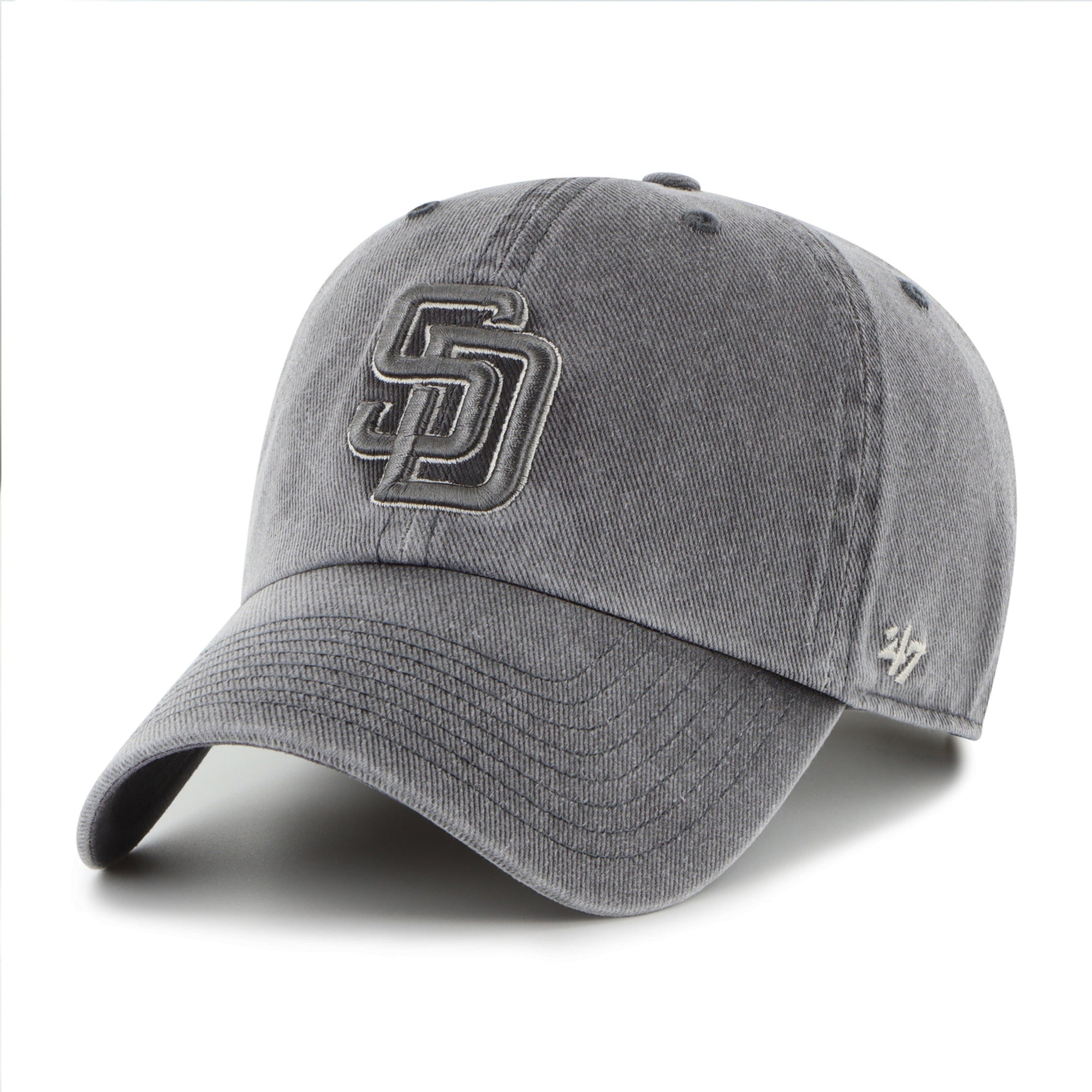 SAN DIEGO PADRES PIGMENT '47 CLEAN UP
