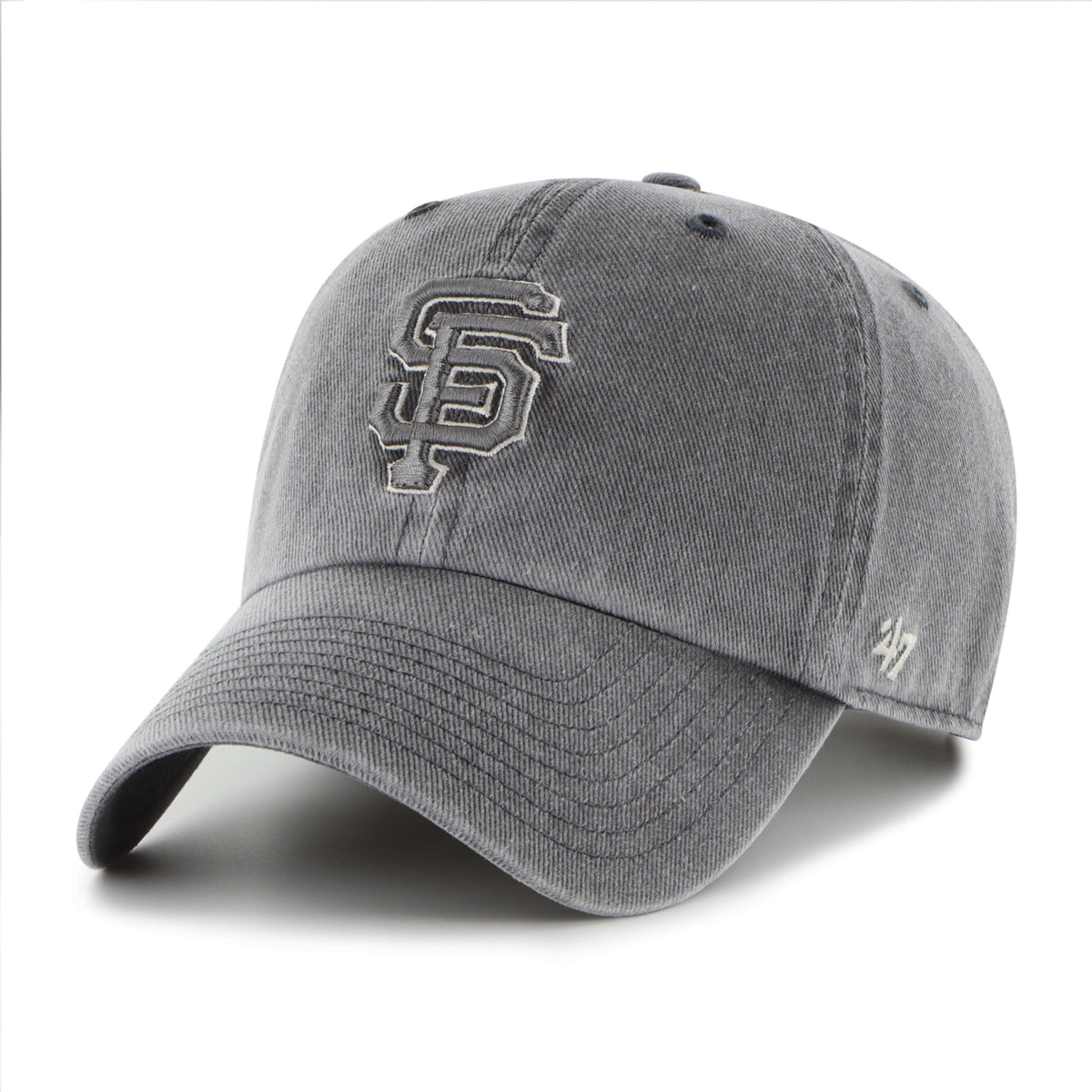 SAN FRANCISCO GIANTS PIGMENT '47 CLEAN UP