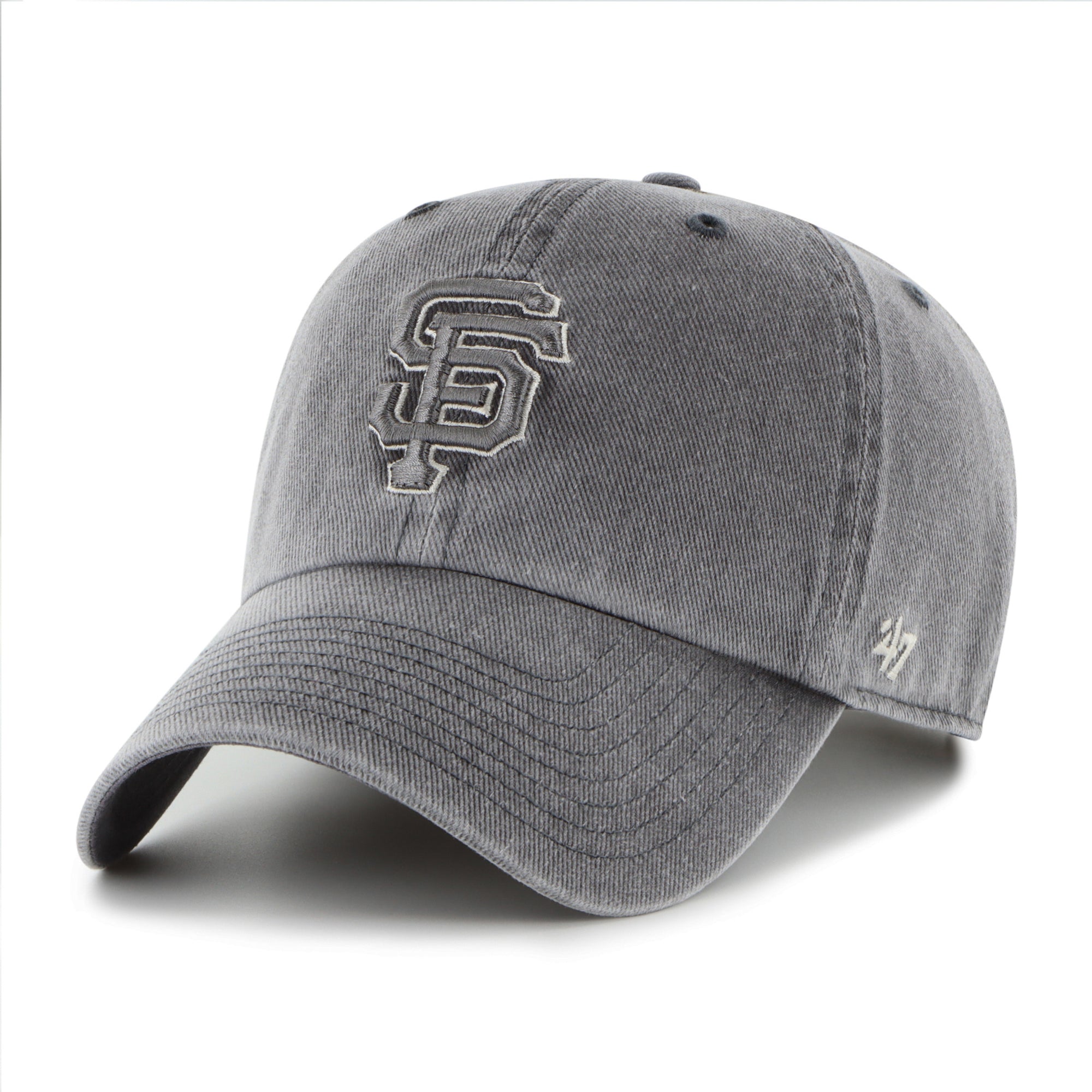 SAN FRANCISCO GIANTS PIGMENT '47 CLEAN UP