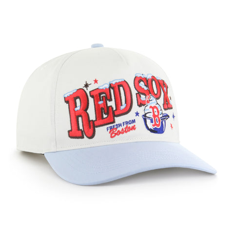 BOSTON RED SOX PARLOR '47 HITCH