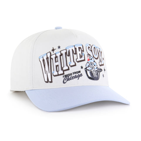 CHICAGO WHITE SOX PARLOR '47 HITCH