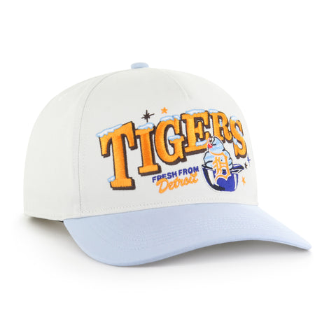 DETROIT TIGERS PARLOR '47 HITCH