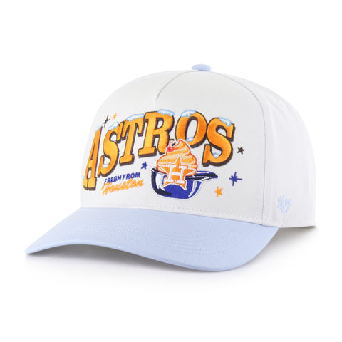 HOUSTON ASTROS PARLOR '47 HITCH
