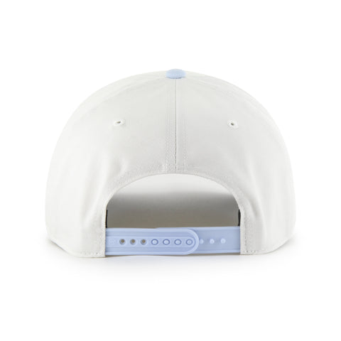 TEXAS RANGERS PARLOR '47 HITCH