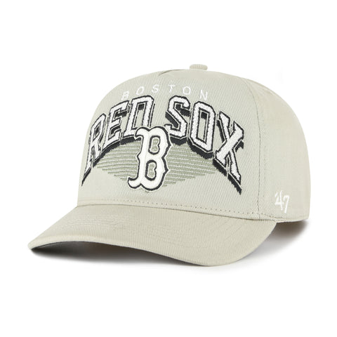 BOSTON RED SOX POMONA '47 HITCH