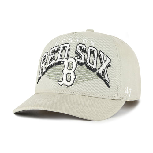 BOSTON RED SOX POMONA '47 HITCH