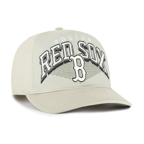 BOSTON RED SOX POMONA '47 HITCH