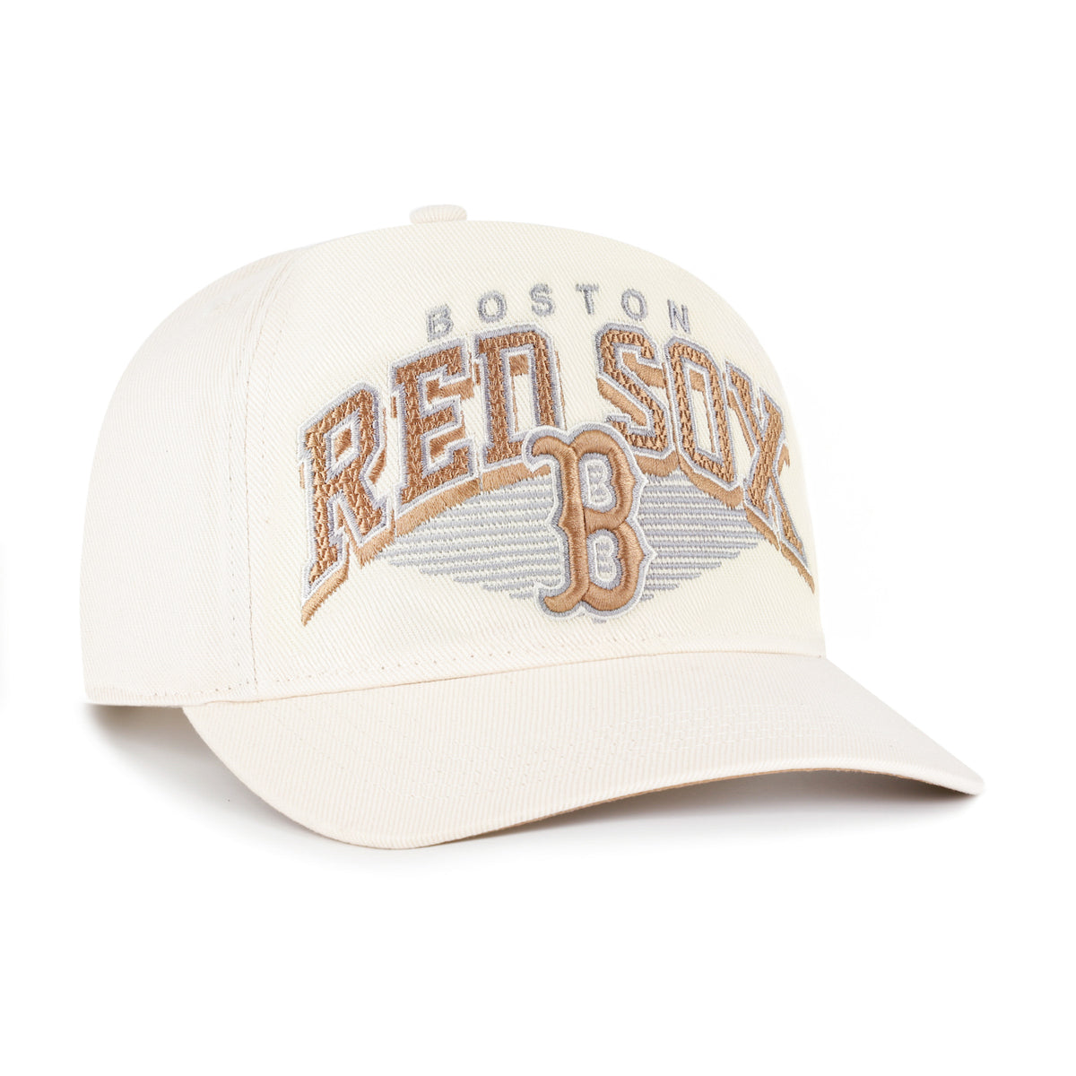 BOSTON RED SOX POMONA '47 HITCH